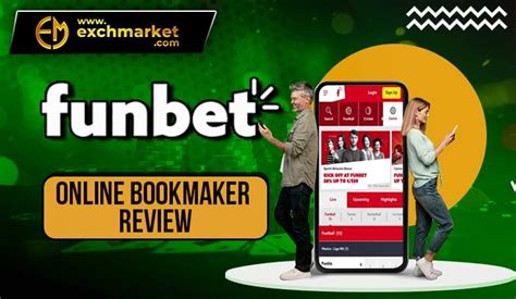 funbet|Funbet Review > FunBet Sports & Casino Review 2020.